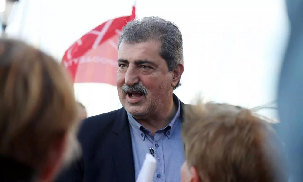 Ενθουσιασμένος ο Πολάκης με την υποψηφιότητα Κασσελάκη: Το πράγμα παίρνει μορφή χιονοστιβάδας